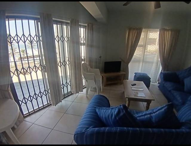 2 BEDROOM APARTMENT FOR SALE IN MARGATE BEACH